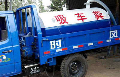 鞍山吸糞車價格咨詢_專用汽車欄目
