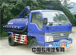 潔星牌bcq5051gxe型吸糞車 北京 瑞沃 4 2 單橋 103馬力 吸糞車 產(chǎn)品點評