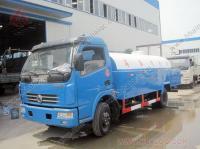 畢節吸糞車購買指南 價格、廠家、圖片與參數一站式解析