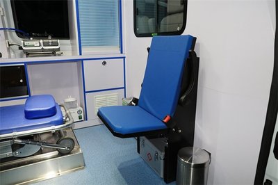 金杯新快運(yùn)體檢車 衡水市全新設(shè)計(jì)工藝，廠家直銷報(bào)價(jià)解析