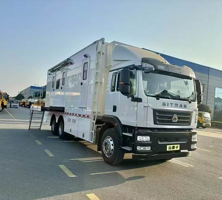 移動(dòng)CT車價(jià)格解析 功能、配置與市場趨勢