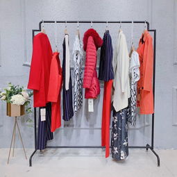 愛(ài)莉緹納 一柯錦繡女裝品牌折扣店的魅力探析——以杭州女裝與鞋帽零售為例