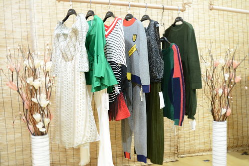 品牌女裝折扣店成功之道 貨源為王，魅之女秋裝尾貨與鞋帽零售的雙贏(yíng)策略